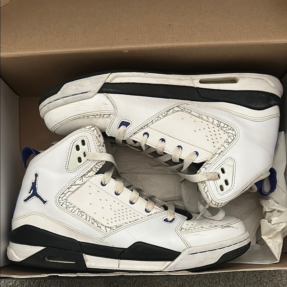 Jordan SC-2 Sneakers